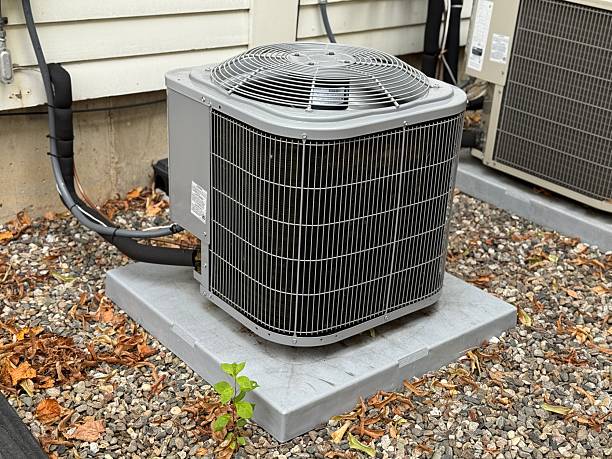 24/7 Emergency Hvac Installation experts in Omaha, TX
