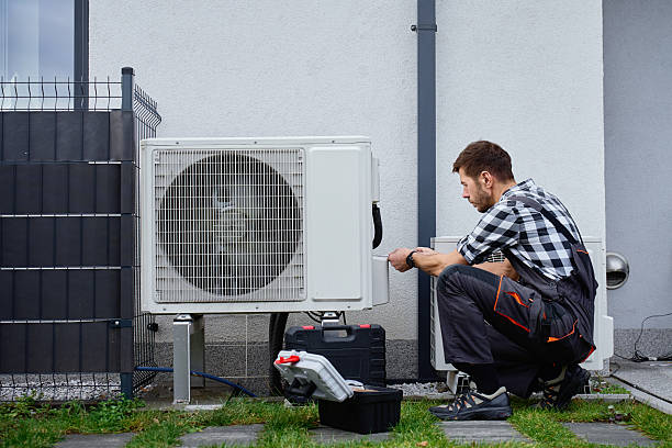 Top rated local Hvac Installation specialists in Omaha, TX